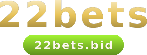 22bets โลโก้