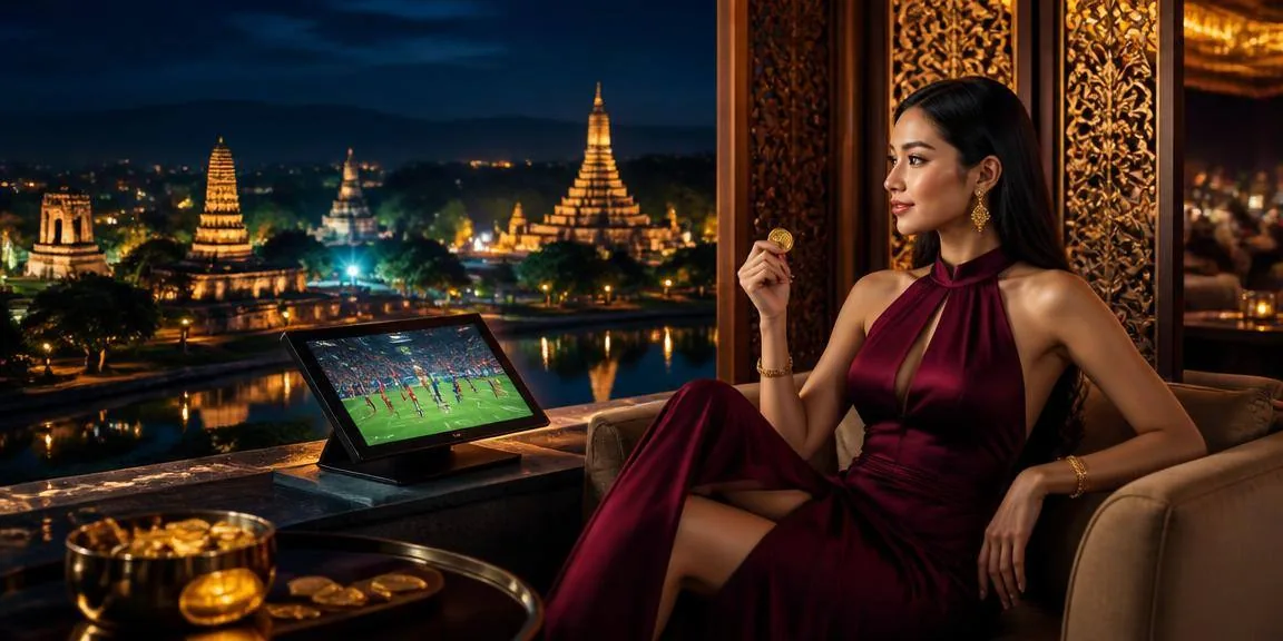22bets 22bets คือบ้านของนักเดิมพันไทยที่เน้นความชัดเจน